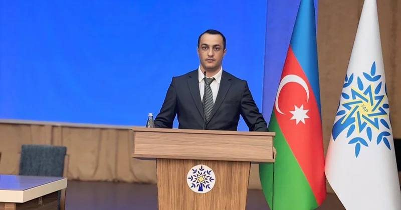 Dialoq mədəniyyətləri birləşdirən, sülhə aparan yoldur