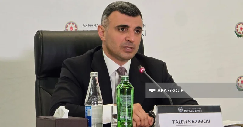 Azərbaycanda sığorta şirkətlərinin kapitalının hesablanması qaydası dəyişəcək