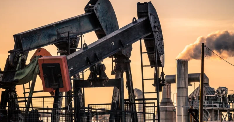 Цены на нефть снизились