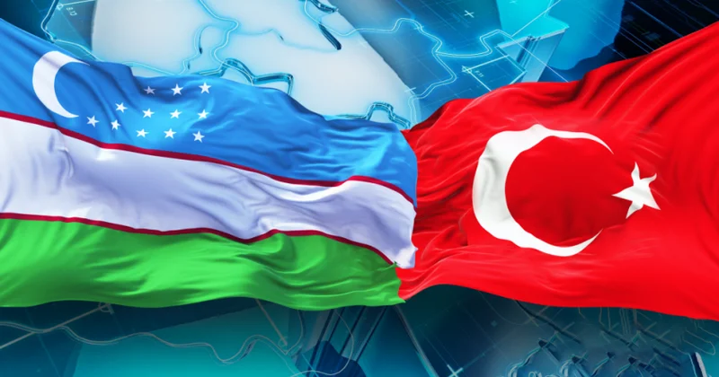 Türkiyə Özbəkistanın xarici ticarət dövriyyəsində ən çox paya sahib ölkələrdəndir