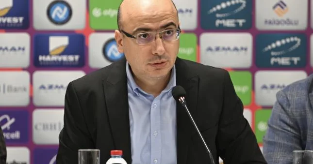 Azərbaycan Cüdo Federasiyası Olimpiya hədəfini açıqladı