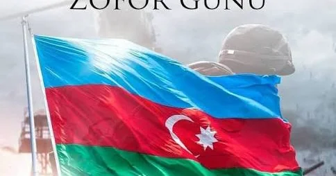 “Zəfərimizin təməlində güclü dövlət, ordu, diplomatiya və xalq birliyi dayanır” MİLLƏT VƏKİLİ