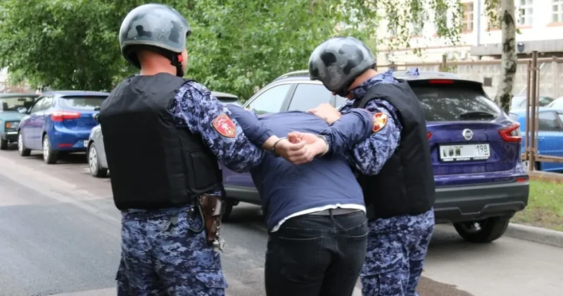 В России пресекли подпольную банковскую деятельность на 400 млн Видео