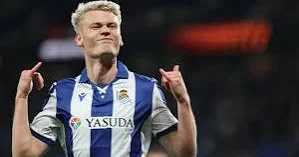 Everton qış transfer dönəmində islandiyalı hücumçunu transfer etmək istəyir