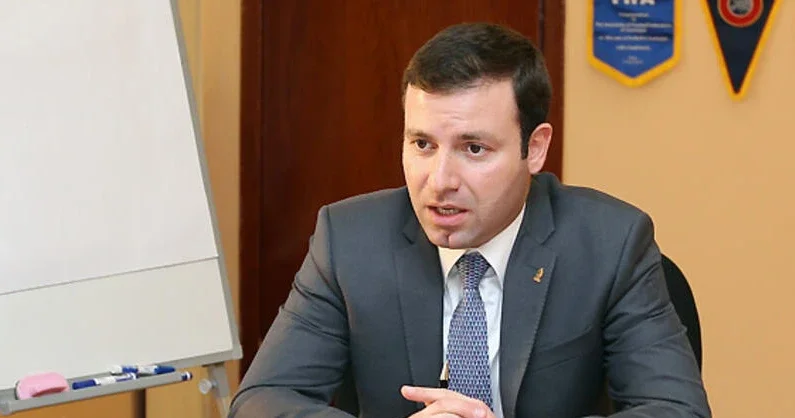Elxan Məmmədov: “Azərbaycanın U 15 yığması çox yaxşı oyun nümayiş etdirir” MÜSAHİBƏ