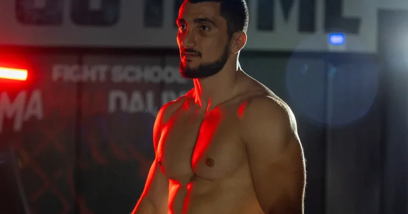 Fərman Həsənov: “Favorit Lebosnoyani hesab edilsə də, mən qalib gələcəyəm”