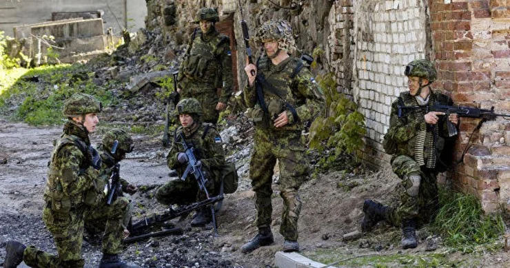 Bu ölkə sərhəddə 150 bunker tikir Nədən qorxur?