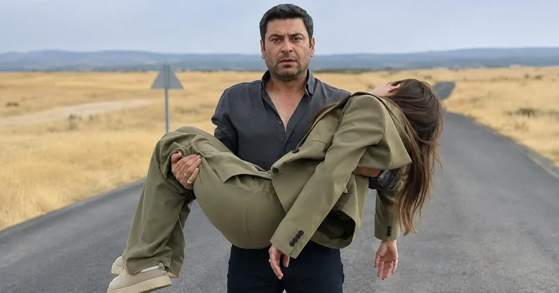 “Uzaq şəhər” serialının treyleri kobud montaj səhvinə görə silindi VİDEO