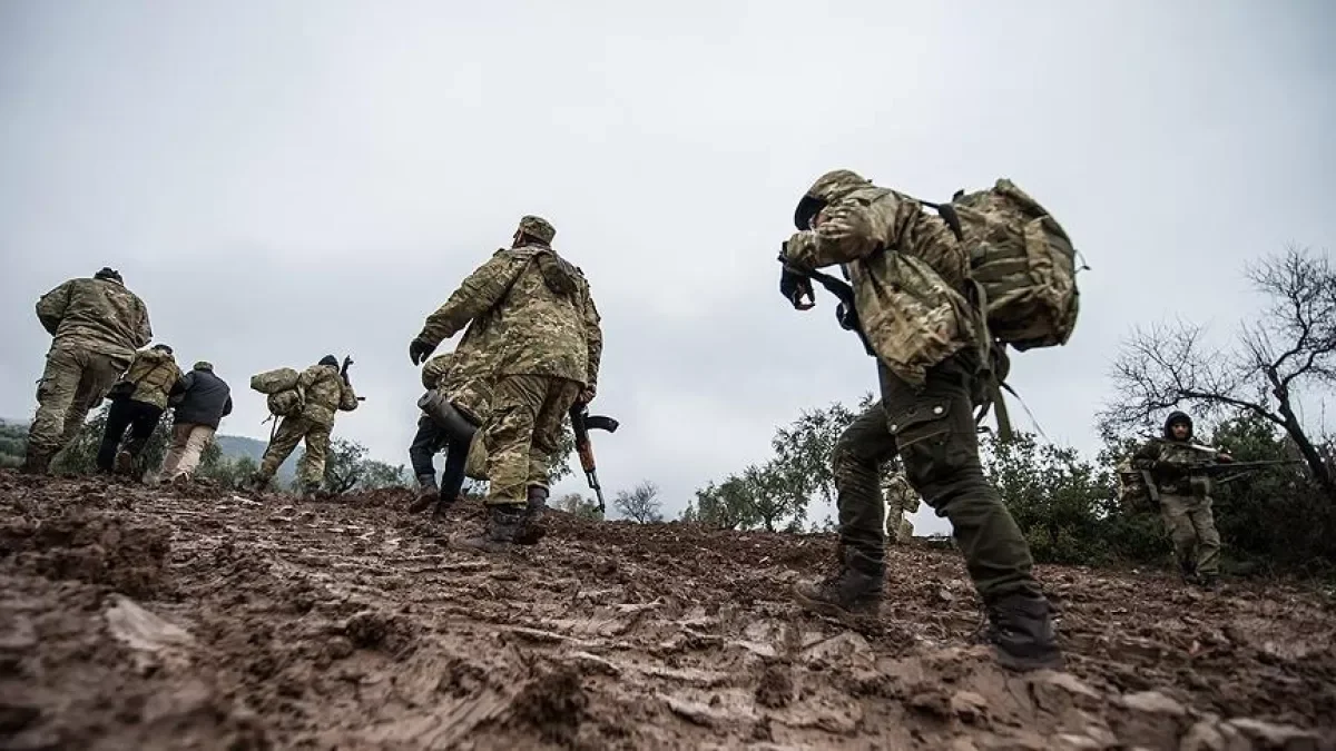 Сирийские повстанцы подошли к окраинам Алеппо