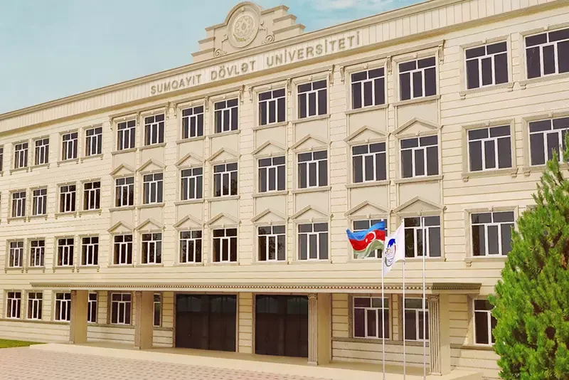 SDUya yeni mətbuat katibi təyin olunub