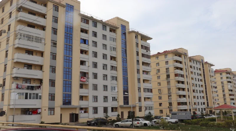 Cəbrayıl şəhərinə növbəti köç karvanı yola salınıb