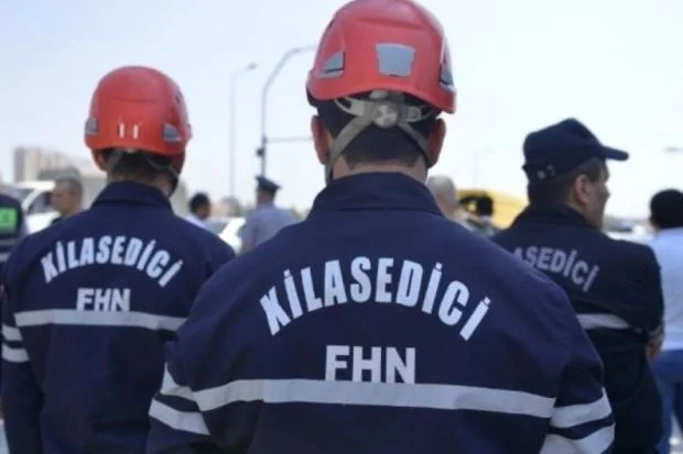 FHN: Masazırda evdə uçqun olub, bir nəfər ölüb, iki nəfər xəsarət alıb YENİLƏNİB