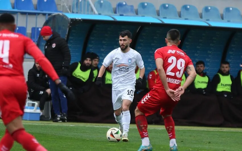 ArazNaxçıvan yenə Qarabağı taxtdan saldı