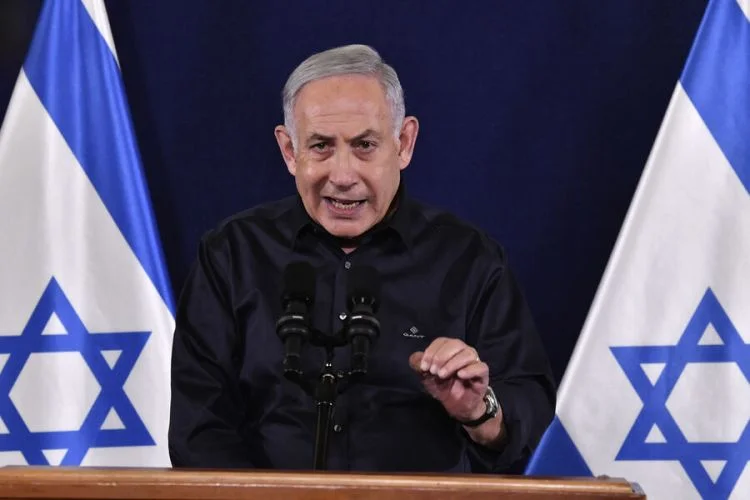 Niderland Netanyahunu həbs edəcək?