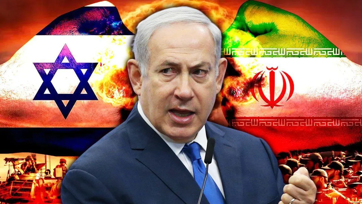 “Hər şeyə hazırıq” Netanyahu İranın nüvə layihəsindən danışıb AzPolitika onlayn siyasiictimai qəzet