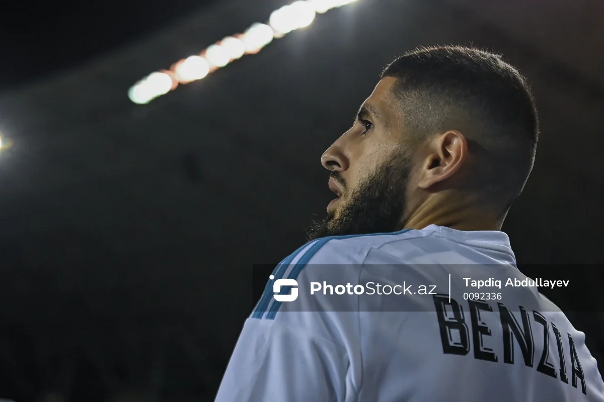 Qarabağın futbolçusu Ferents Puşkaş mükafatına namizəd olub