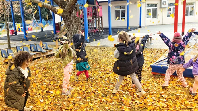 Noyabrın son günü hava necə olacaq?