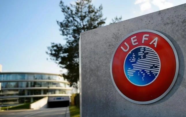 UEFA reytinqi: Azərbaycanın mövqeyi dəyişməyib