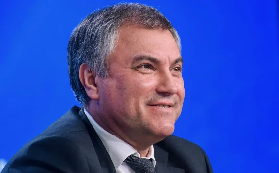 Rusiyaya ancaq rus dilini bilənlər gəlməlidir Volodin