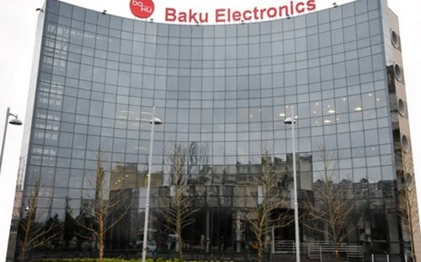 Baku Elektroniks” fırıldaqda ittiham olunur Ekspert rəyi