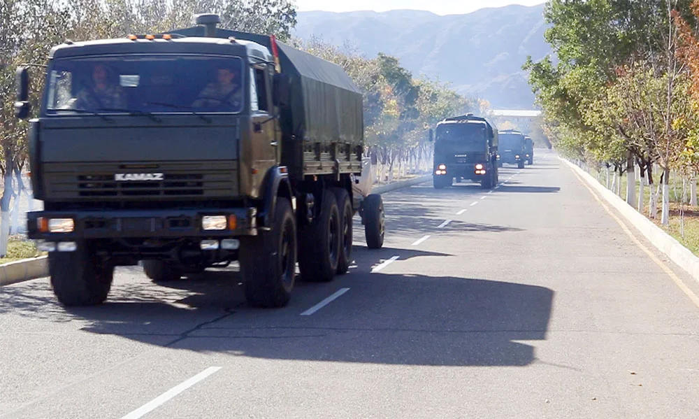 Müdafiə Nazirliyi müraciət yaydı: 30 yaşadək olan bu şəxslərin nəzərinə KONKRET