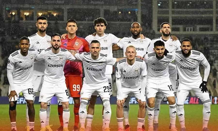 Qarabağ antirekorda imza atdı