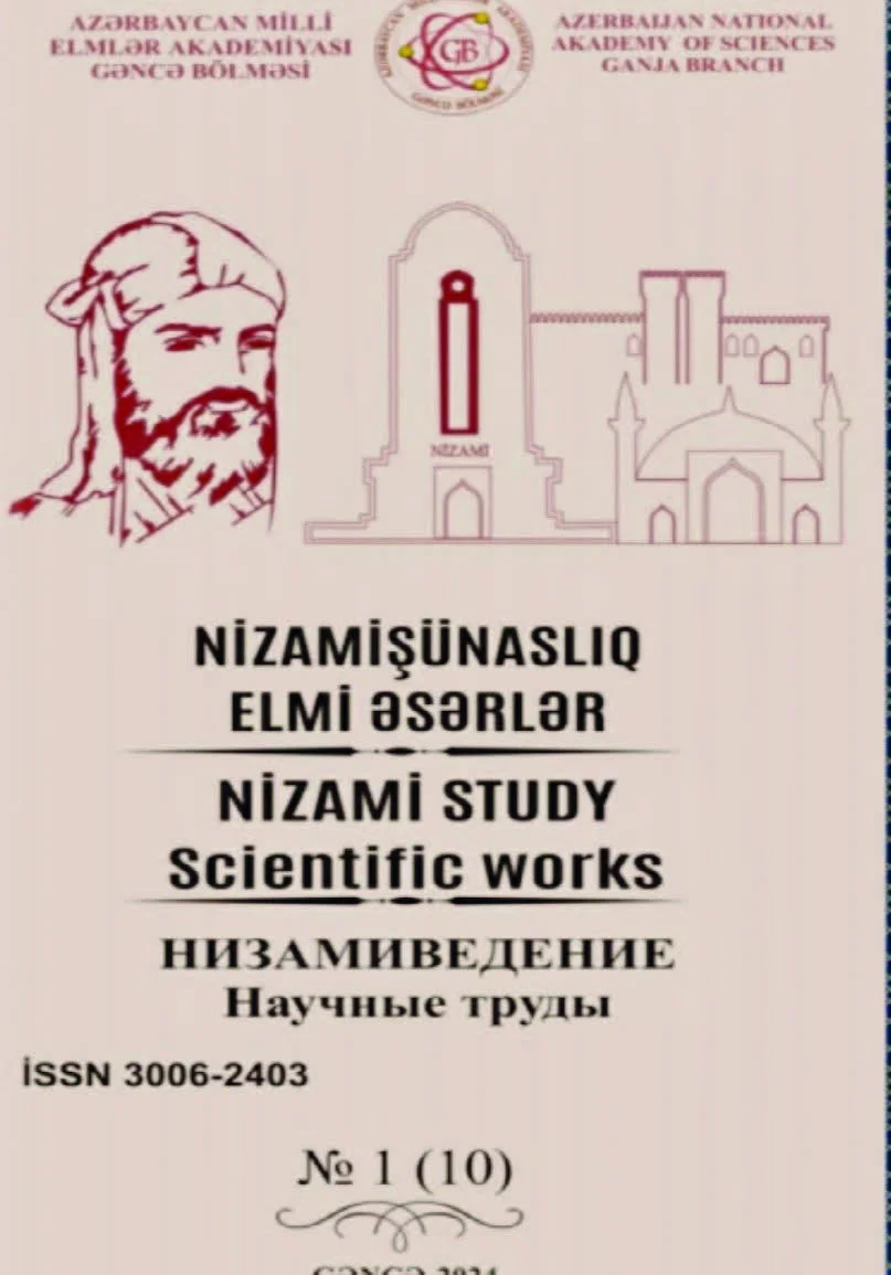 “Nizamişünaslıq” jurnalının yeni nömrəsi