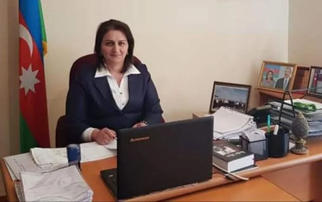 Son Zəngdəki mahnıya görə işdən çıxarılan direktor vəzifəsinə qayıdır MƏHKƏMƏ QƏRARI VİDEO