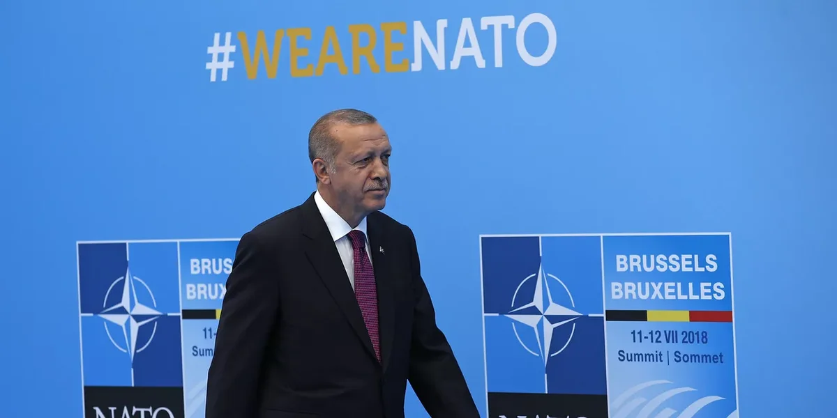 NATO, sənə necə inanmaq olar ki?.. Milliyet