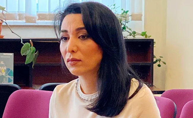 Ombudsman Səbinə Əliyeva: Mediatorluq cəmiyyətlərdə sülhü təmin edən ən nümunəvi missiyadır