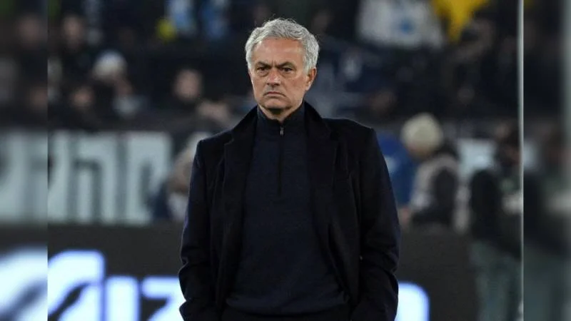 Mourinyo avrokuboklarda ən çox qələbə qazanan ikinci baş məşqçi oldu