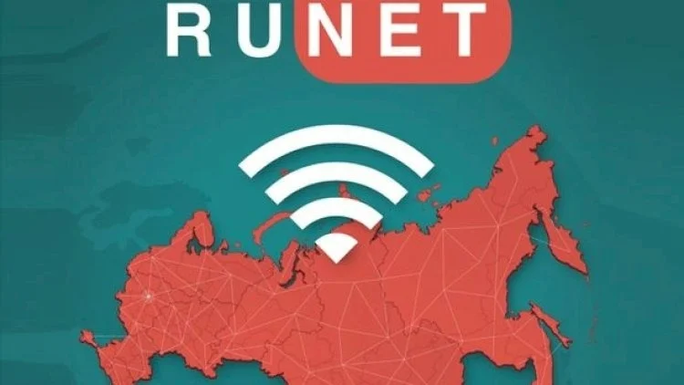 Rusiyada internet KƏSİLDİ