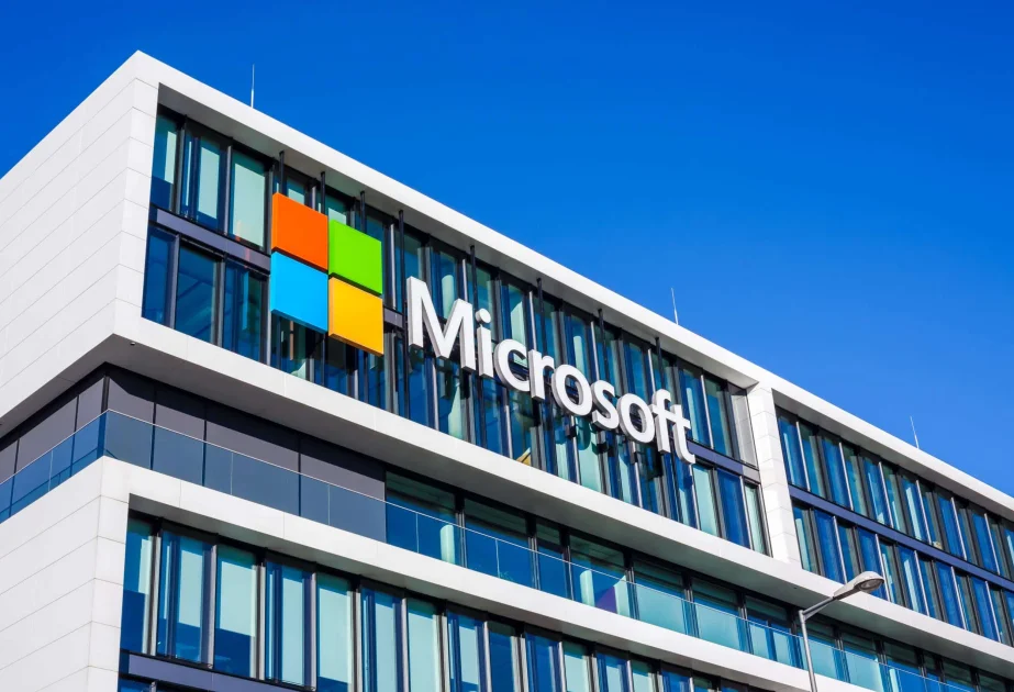 ABŞ Federal Ticarət Komissiyası “Microsoft”a qarşı təhqiqata başlayır AZƏRTAC