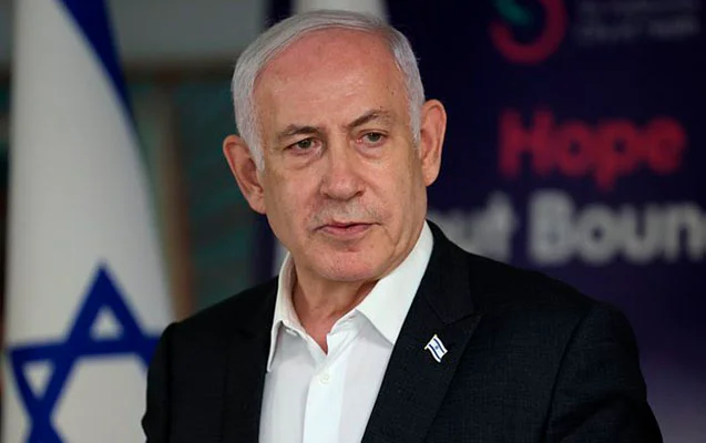 Bu ölkə də Netanyahunu həbs etməyəcəyini açıqladı