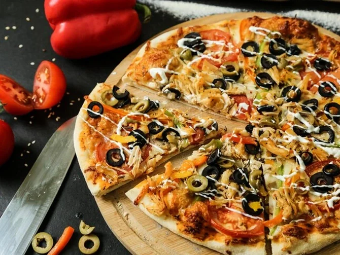 7 dəqiqəyə necə pizza hazırlamaq olar? Xəbər saytı Son xəbərlər və Hadisələr