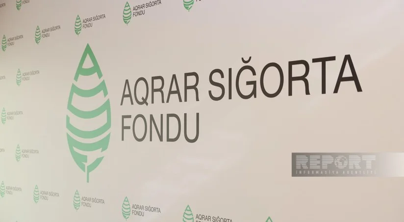 Aqrar Sığorta Fondu 10 aylıq nəticələri açıqlayıb