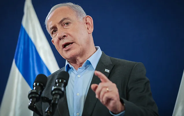 “Əgər atəşkəs pozularsa...” Netanyahudan xəbərdarlıq