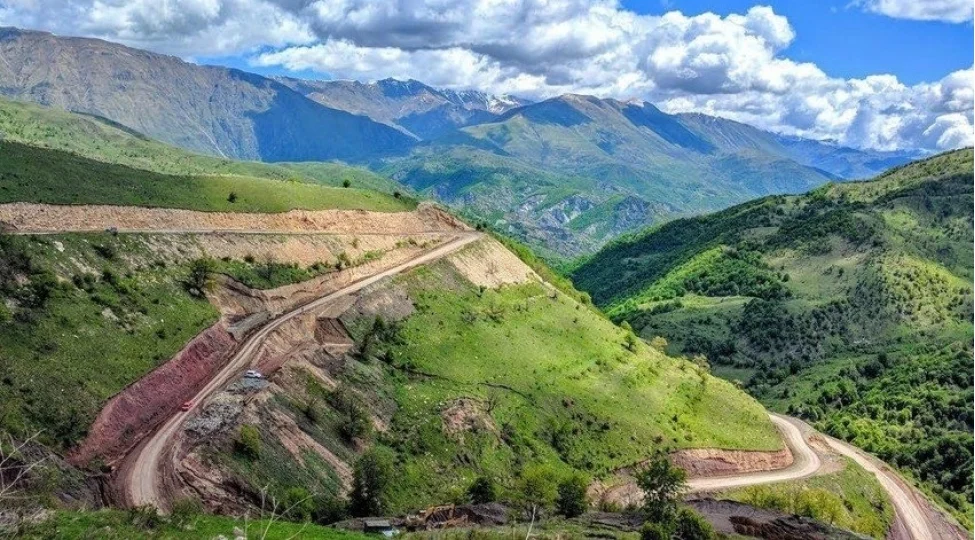 Azad edilmiş ərazilərdə yüksək əməkhaqqının verildiyi şəhərlər