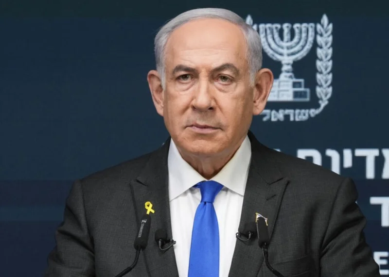 Netanyahu təcili toplantı keçirir