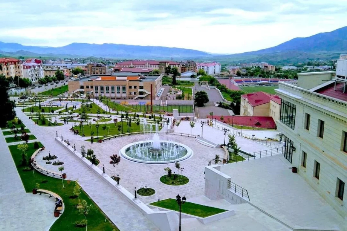 Azad edilmiş ərazilərdə yüksək əmək haqqının verildiyi şəhərlərin SİYAHISI