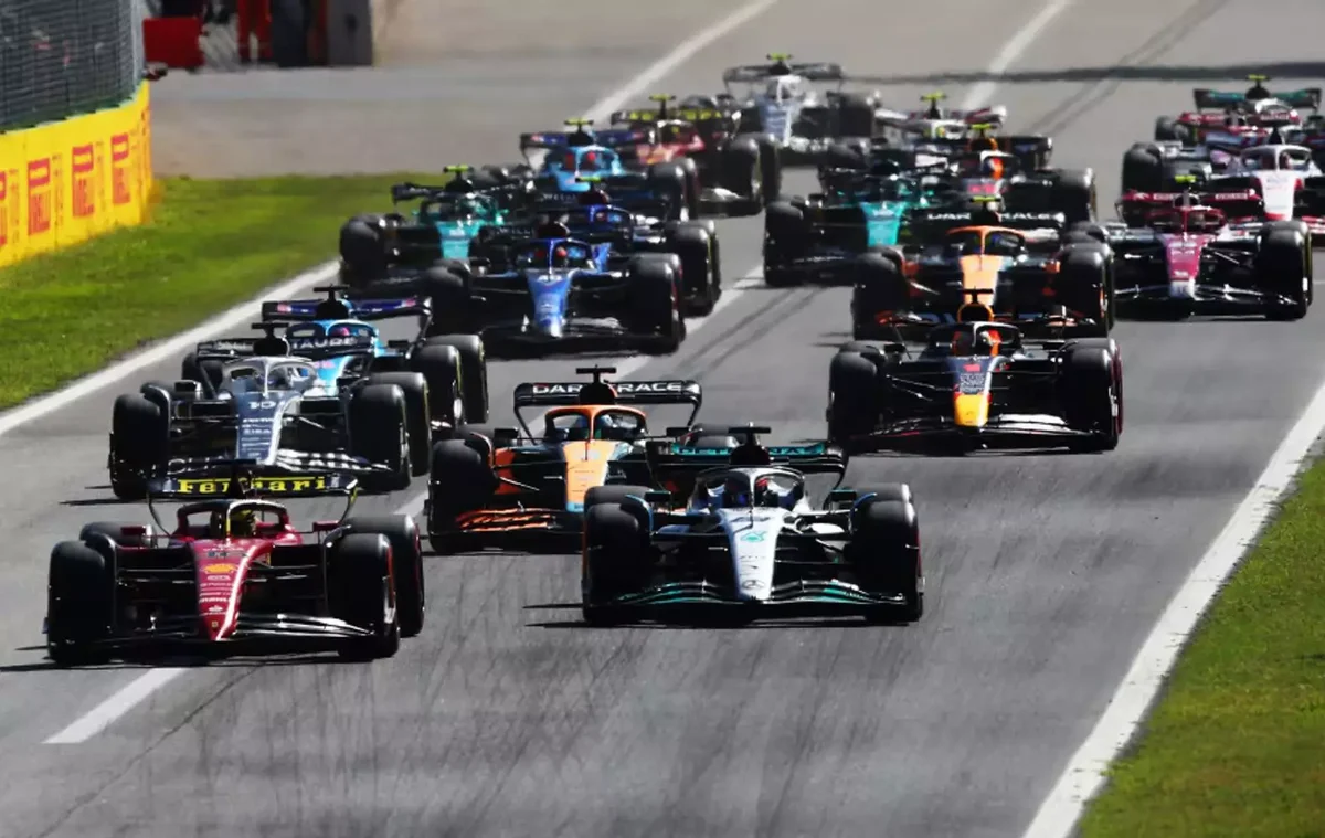 Formula 1in ən dəyərli komandaları məlum olub