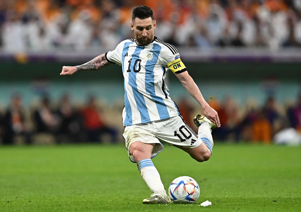 Messi Barselonaya niyə qayıdacaq?