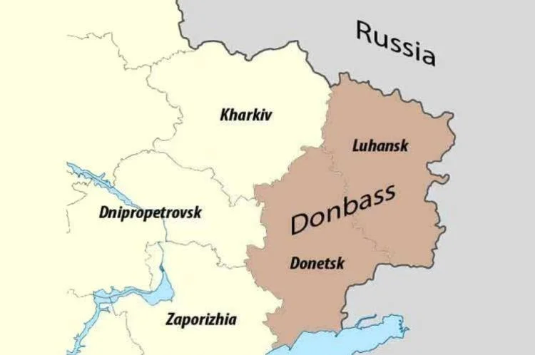 Donetski tam işğal etməyə nə qədər vaxt lazımdır? Amerikalı ekspertlər açıqladı AzPolitika onlayn siyasiictimai qəzet