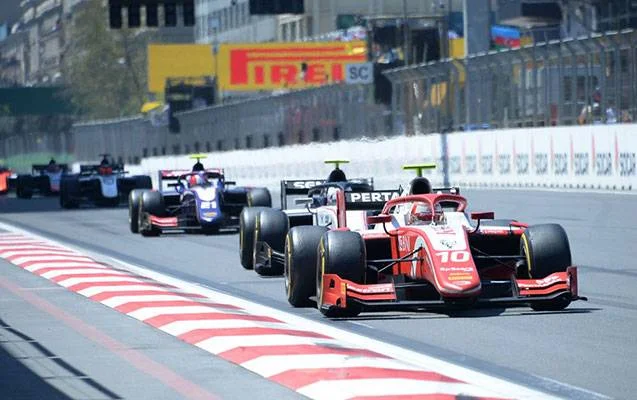 Formula1in ən dəyərli komandaları açıqlandı