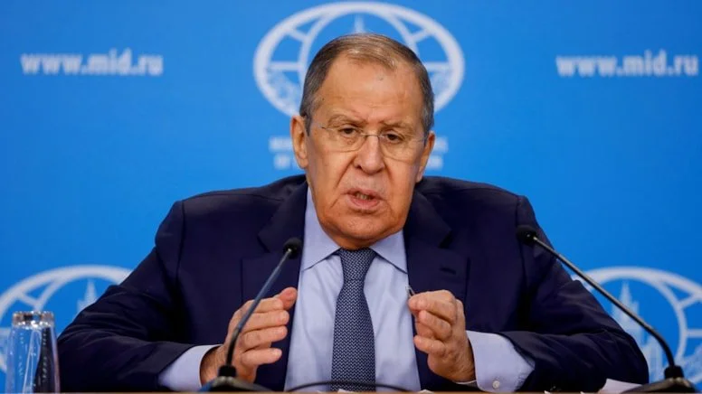 UNESCO Rusiyaya qarşı müharibədə iştirak edir Lavrov