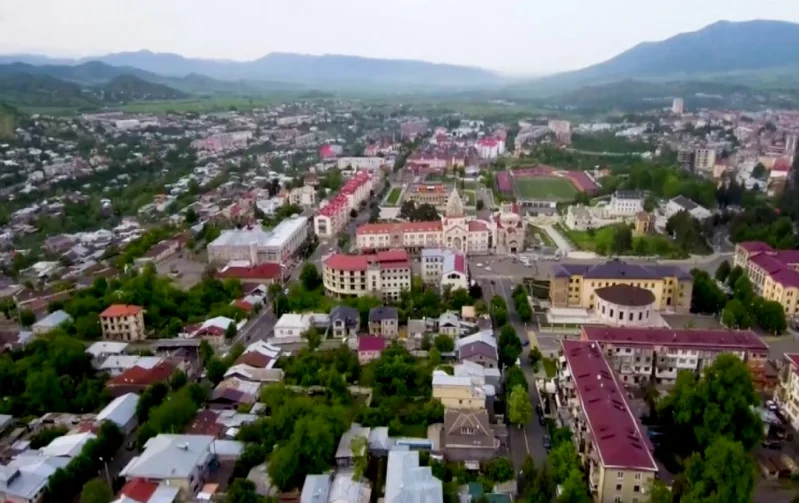 Azad edilmiş ərazilərdə yüksək əməkhaqqının verildiyi şəhərlər