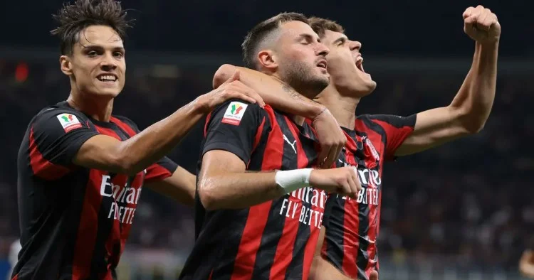 Milan ın hücumçusu üçün 30 milyon avroluq təklif