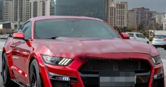 Bakıda avtoşluq edən iş adamı həbs olundu