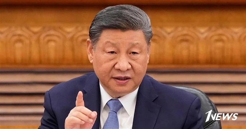 Си Цзиньпин поручил ужесточить контроль над интернет платформами и блогерами