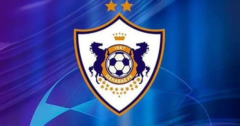 Qarabağ Çempionlar Liqasında cari mövsüm 60 milyon manata yaxın gəlir əldə edib